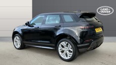 Land Rover Range Rover Evoque 2.0 D200 R-Dynamic SE 5dr Auto Diesel Hatchback